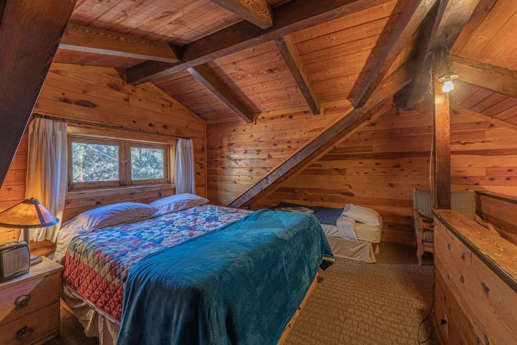 Forest Cabin 3 Bear'S Den Payson Exterior photo