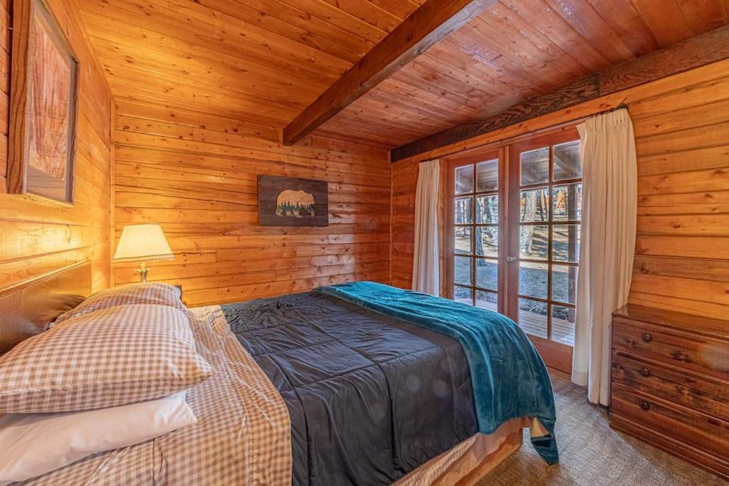 Forest Cabin 3 Bear'S Den Payson Exterior photo